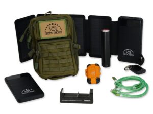 SunCharger™ Kits